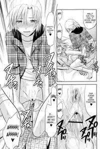 [Yuzuki N'] Change!! (COMIC Masyo 2009-10) [English] [SaHa]