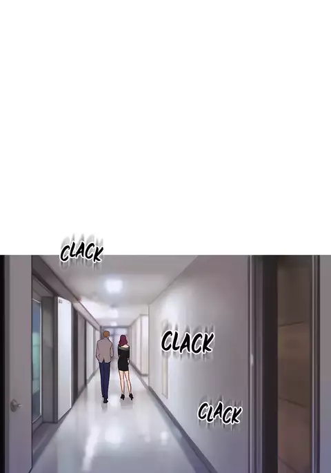 Scandal of the Witch Ch.1-38