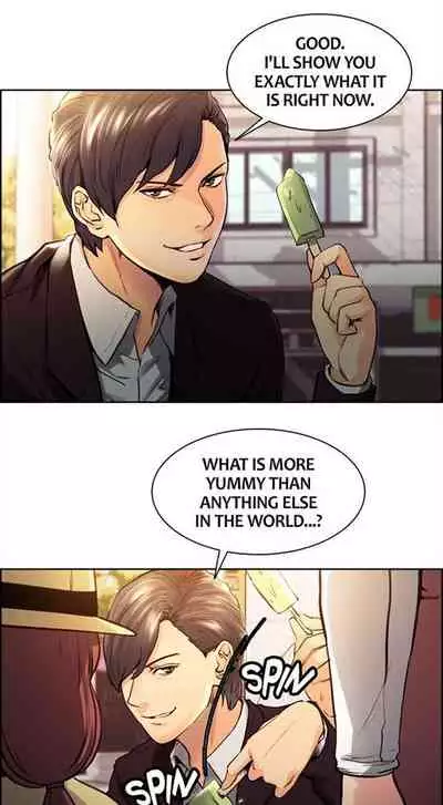 Taste of Forbbiden Fruit Ch.10/24