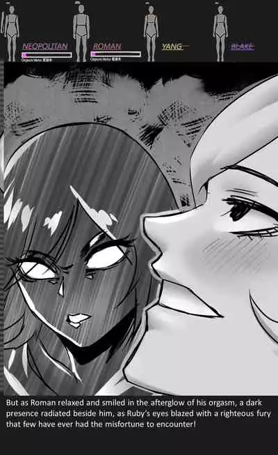 [ARSONICHAWT] REMNANT RUMBLE- Bumblebee vs Gelato FULL