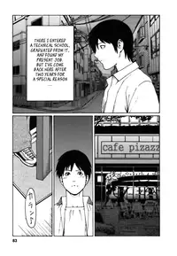 [Takasugi Kou] Cafe e Youkoso - Welcome To A Cafe [English] {Tadanohito}