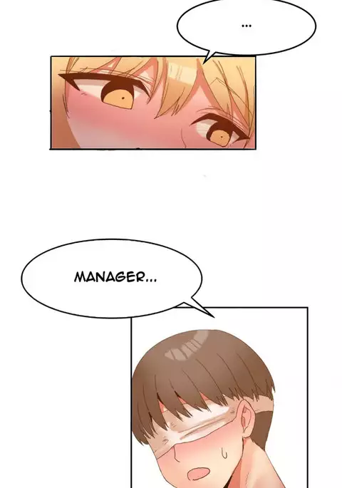 Hari Dormitory Ch.0-15