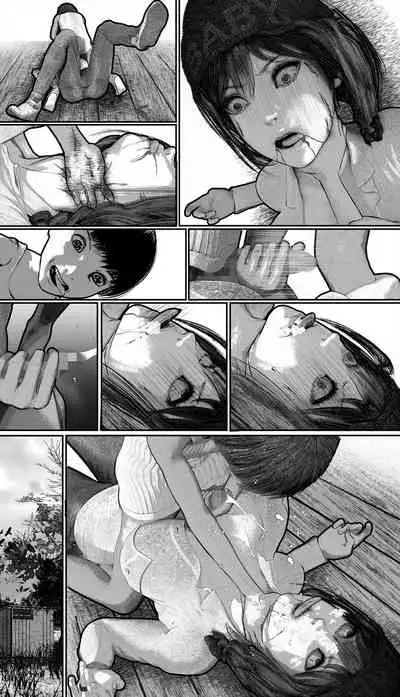 [kubi] snuff masturbation