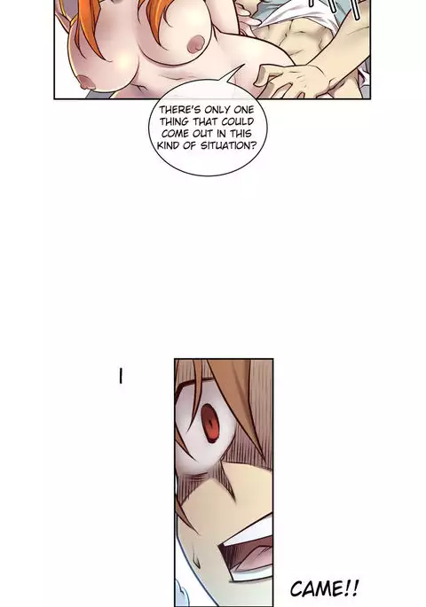 Master in My Dreams Ch.0-38