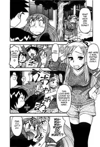 [Yanagi Masashi] Renai Akuma 2 - Love and Devil [English] [redCoMet]