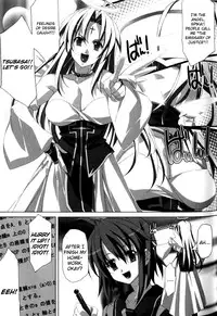 [Anthology] Slave Heroines Vol. 11 [English] {Kizlan}