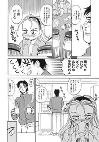 [Takaoka Motofumi] Night Milk