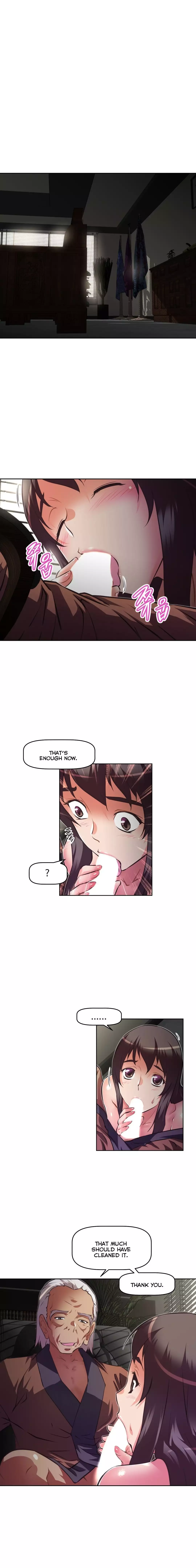 Brawling Go Ch.76-122