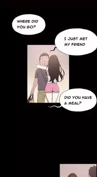 [Mr. Byeong-Su] Cohabitation Ch.1-34 (English) (Ongoing)
