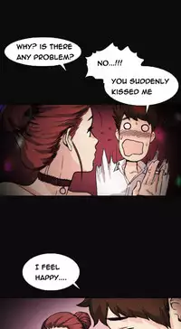 By Chance (Ep. 1-35) [English]