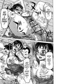 [Kira Hiroyoshi] Chijo no Ana | Nympho Hole [English] {Tadanohito}