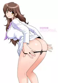 [M-STYLE] Hatarake! Hitomi-chan Vol. 1