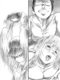 (C82) [MASHIRA-DOU (Mashiraga Aki)] FORK IN THE ROAD 2