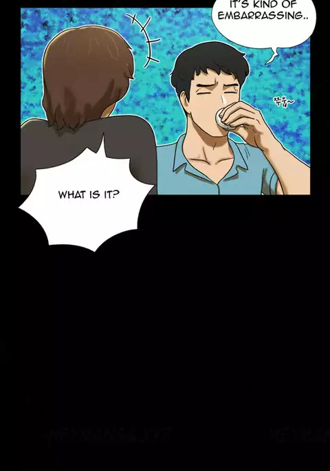 Sexual Fantasy Ch.1-5