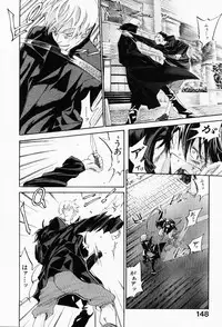 [Yonekura Kengo] The Yellow Hearts 3