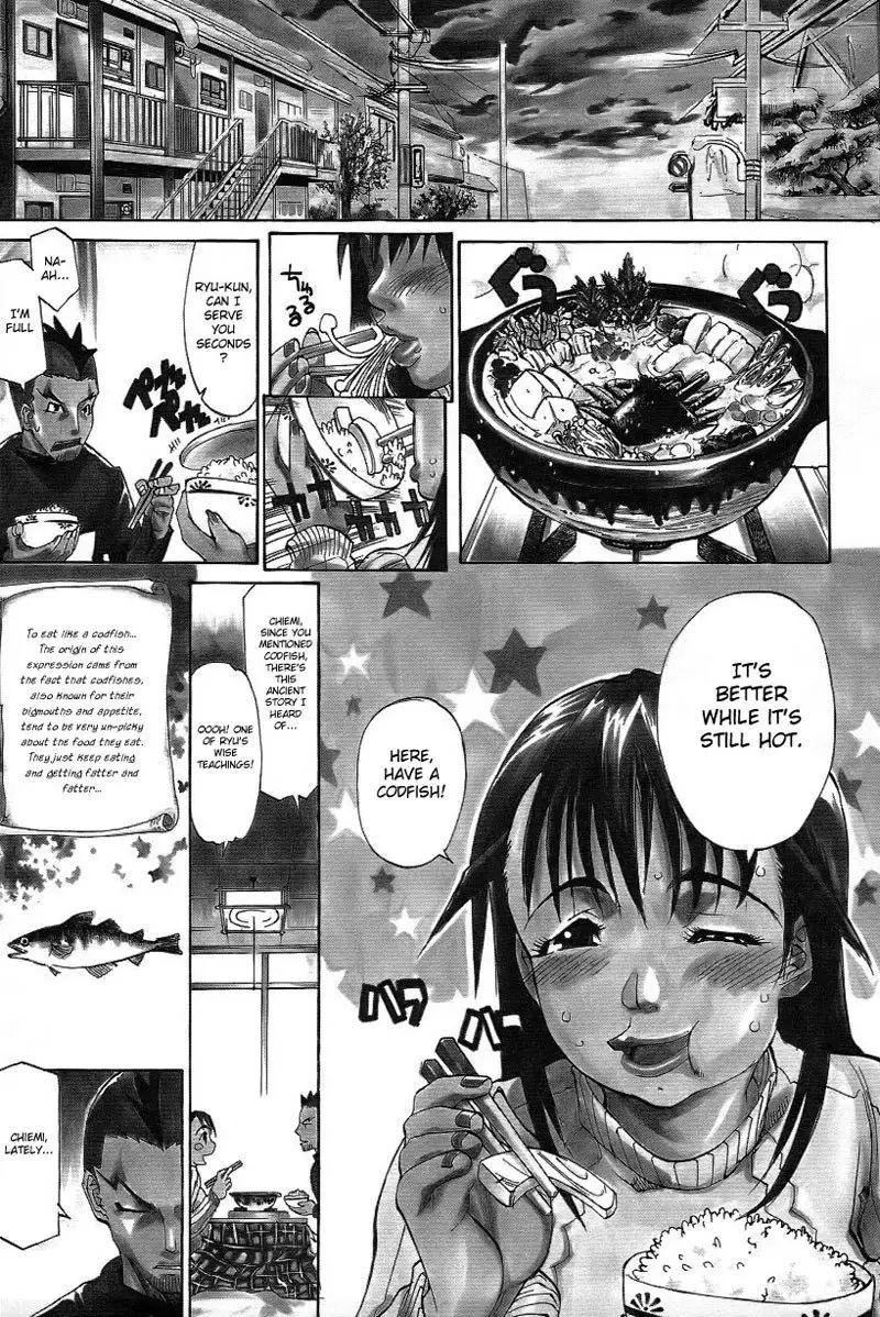 Paizuri Princess CH6