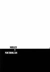 (C61) [Chirigami Goya, Fusuma go Ten (Shouji Haruko)] Immoral Imitation (Trigun)