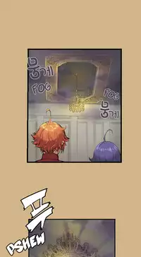 [Hong BanJang] Aharoo Ch.1-29 (English) (YoManga) (Ongoing)