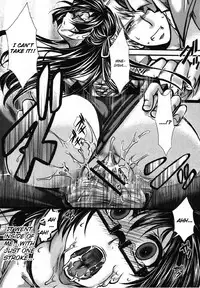 [hal] Kaihou Ganbou (COMIC Shingeki 2012-10) [English] [CGrascal]