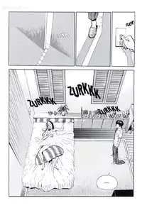 [Lee Yo Dong] Vampire [ENG]