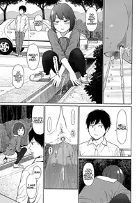 [Higashiyama Show] Joyful Girl (Nymphodelic) [English] =Krizalid & Anonymous=