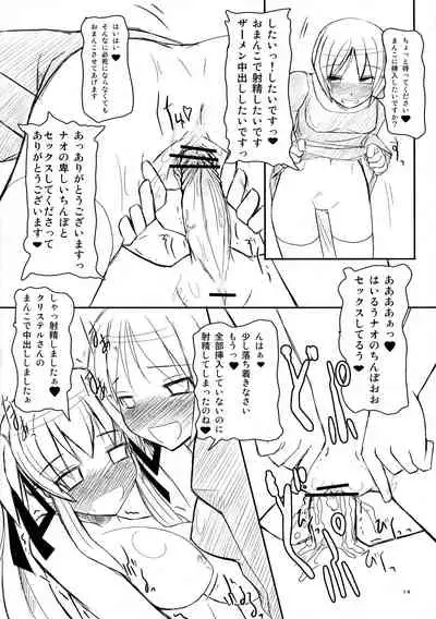 (C72) [Kaiteisinden (Rentaichou)] Mabi Tama 2 (Mabinogi)