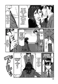 [Takasugi Kou] Cafe e Youkoso - Welcome To A Cafe [English] {Tadanohito}