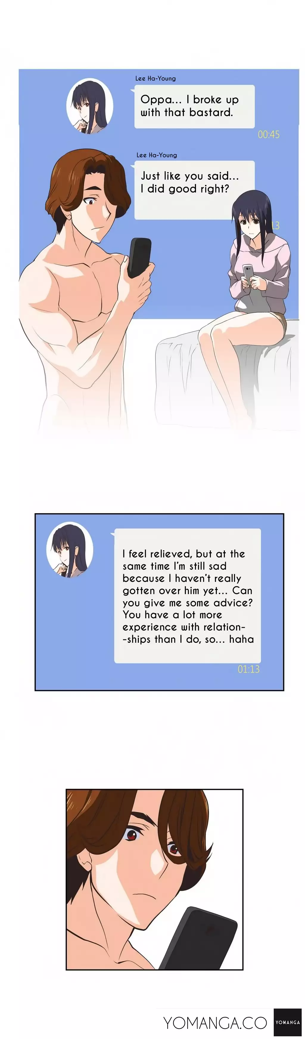 SStudy Ch.0-23