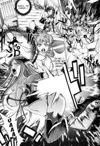 [Anthology] Slave Heroines Vol. 11 [English] {Kizlan}