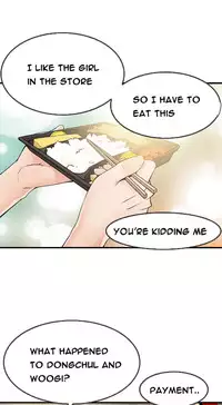 [Gyuo] Kill the Dead Bastard Ch.0-18 (English) (Ongoing)