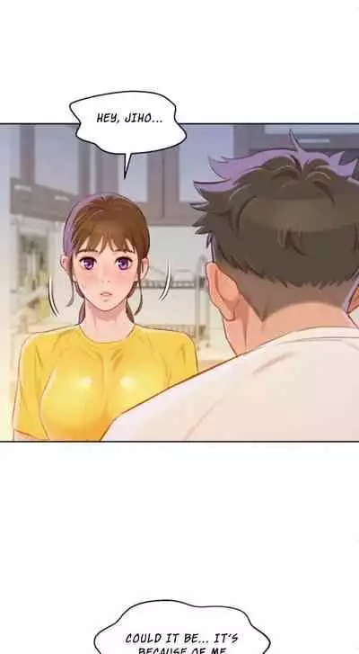 What do you Take me For? Ch.60/?