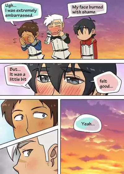 A dangerous fan meeting