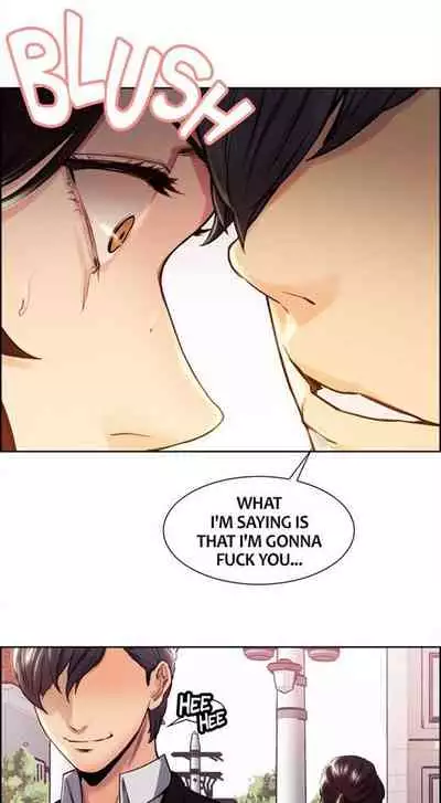 [Serious] Taste of Forbbiden Fruit Ch.31/53 [English] [Hentai Universe]