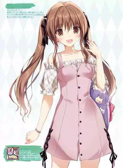 Dengeki Moeoh 2021-06