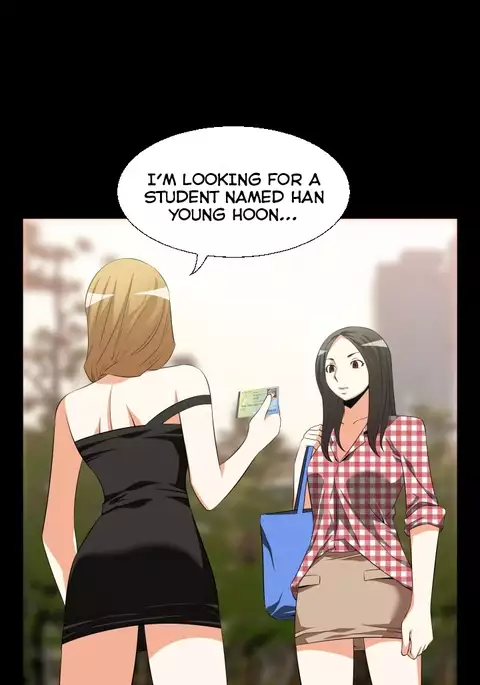 Love Parameter Ch.1-63