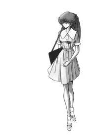 [Horikawa Gorou] Reizoku Keiyakusho - Slave Contract [English]