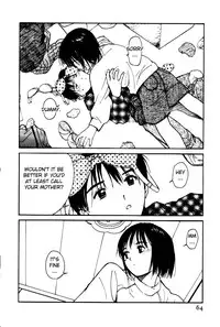 [Yutaka Tanaka] Virgin Night 2 - Chapter 3 (English)