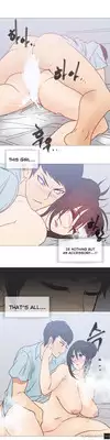 [ButcherBoy] Household Affairs Ch.1-37 (English) (YoManga) (Ongoing)