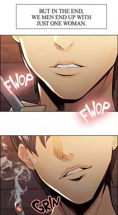 [Serious] Taste of Forbbiden Fruit Ch.31/53 [English] [Hentai Universe]