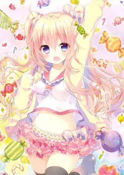 (C92) [Yadapot (Yadapoteto)] Amanatsu to Shower Shower Kimochii~ Shiyo