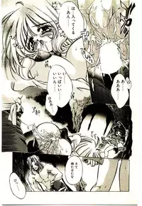 [Oowada Tomari] Elsie Cupid!