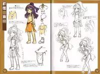 [ALICESOFT] どらぺこ！ ～おねだりドラゴンとおっぱい勇者～ 初回特典 設定資料集