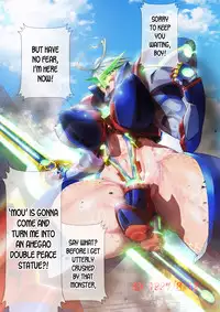 [Mumyoukutsu (Mou)] "Mou" ga Kite Ishi ni Sareru Hanashi Matome [English] [desudesu]