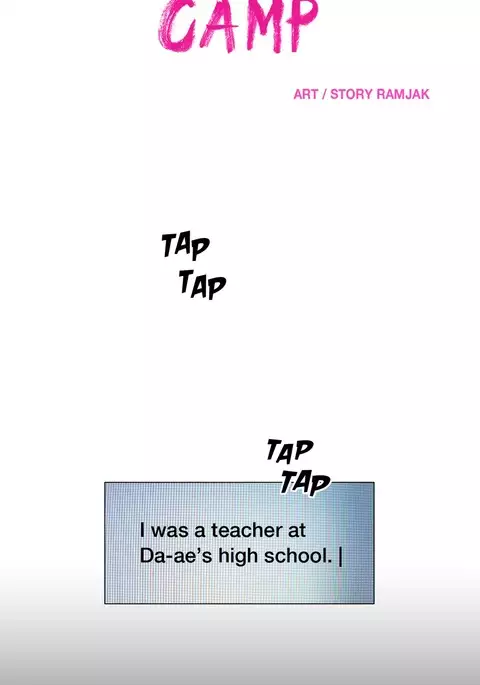 Atonement Camp Ch.1-40