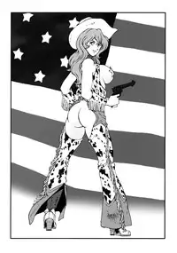 (C77) [Rippadou (Ankokudou Shinkaigyo)] FUJIKO COLLECTION (Lupin the 3rd)