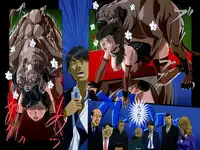 [Bonjin-do (Tankuro)] "Kimi wa Waga Subete" ~ All the Things You Are ~