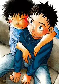 (Shota Scratch 15) [Shounen Zoom (Shigeru)] Manga Shounen Zoom Vol. 03