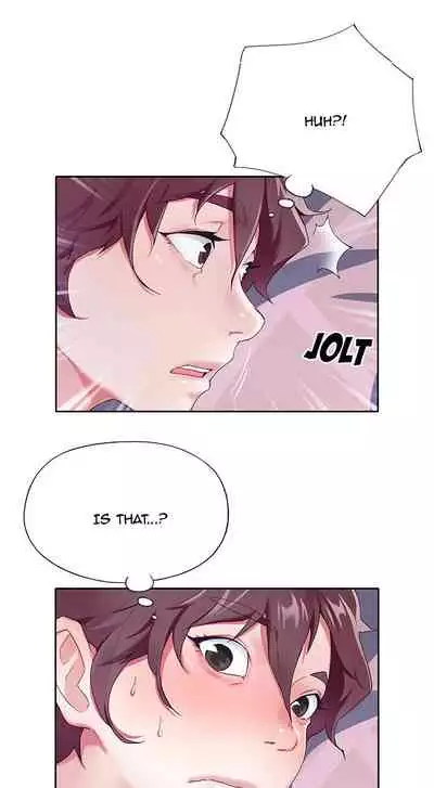 The Idol Project Ch.3/?