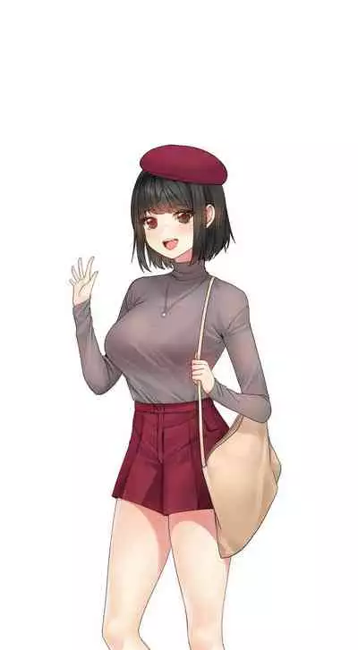 [Kwanyong Lee] Fox Tales Ch. 1 [English]