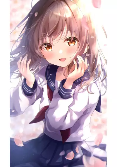 confiture ameusagi illust collection vol.13